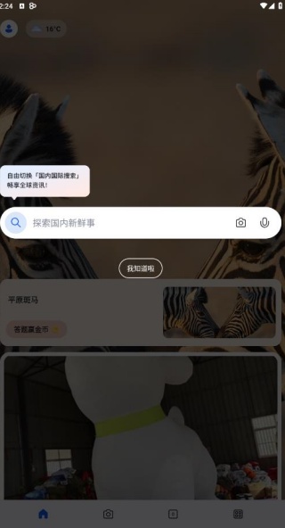 Bing必应国际版