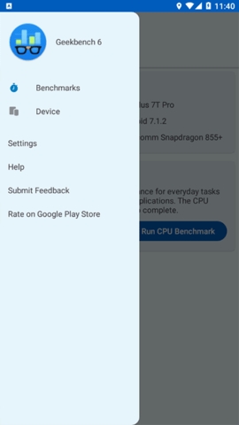 Geekbench6安卓版