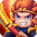 少年悟空传百度版 最新版v1.8.5