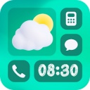 浣熊ios17启动器中文版下载最新版本v2.0.9