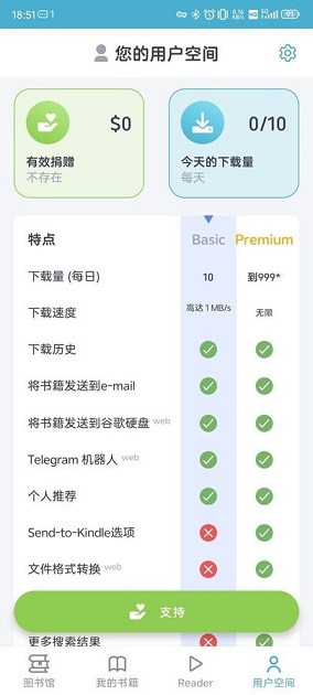 Zliabary镜像