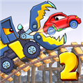 汽车吃汽车2中文版 手机版v2.3.1