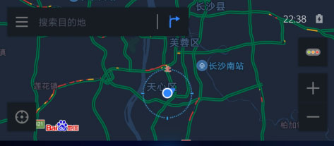 Carlife车载安卓版