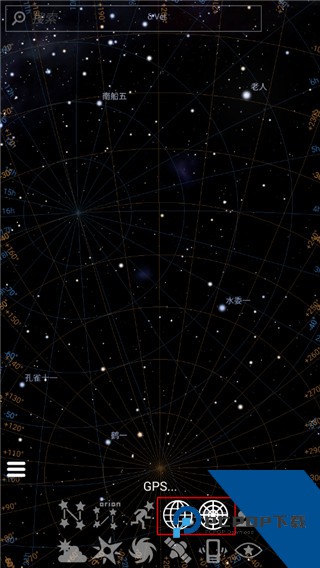 Stellarium