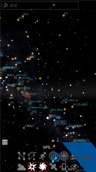 Stellarium