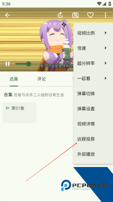 Kazumi动漫