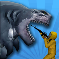 Sharkosaurus Rampage 安卓版v6