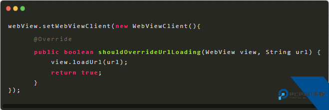 Webview最新版