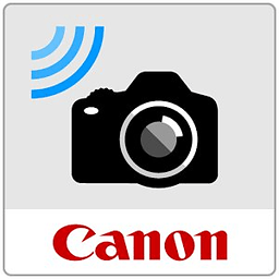 CameraConnect佳能app安卓版v3.4.10.12