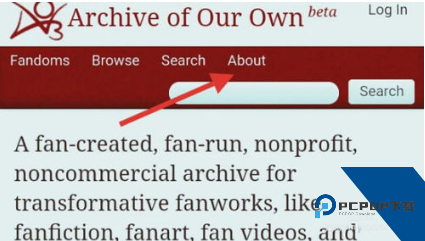 AO3阅读器