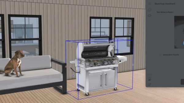 SketchUp中文版