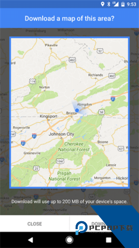 Google Maps