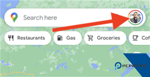 Google Maps