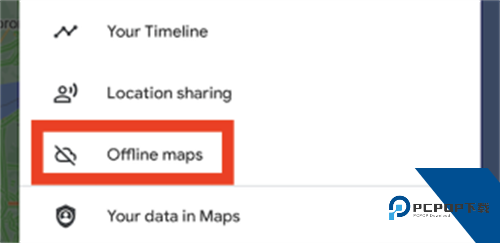 Google Maps