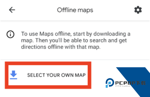 Google Maps