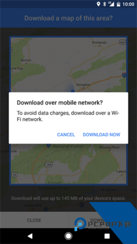 Google Maps