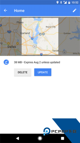 Google Maps