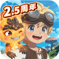 森之国度国际版 周年版v1.48.27361