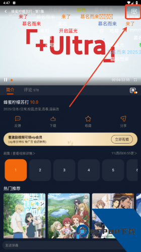 囧次元无广告纯净版