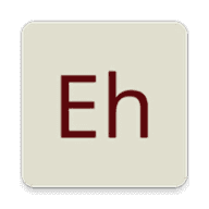 ehviewer白色版中文下载
