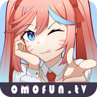 omofun官方版下载2026最新版