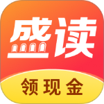 盛读小说app最新版本下载 v1.2.9安卓版