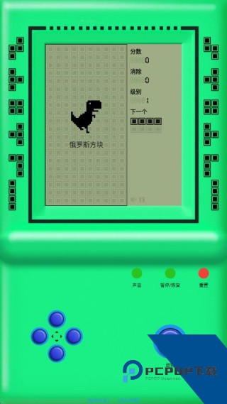 街机游戏厅手机版