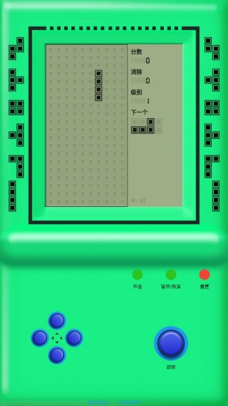 街机游戏厅手机版