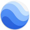 Google地球(超清版)卫星地图软件v10.88.0