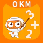 OKMath全科启蒙App v2.18安卓版