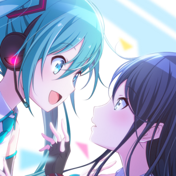初音未来世界计划缤纷舞台台服v3.4.2