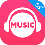 咪咕音乐手机版最新版本下载 v7.62.1安卓版