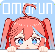 OmoFun动漫共和国(OmoFun)安卓手机版v1.1.4