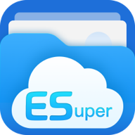 Esuper文件管理器app解锁会员版v1.5.2 安卓版