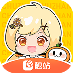 触站app