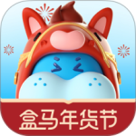 盒马app最新版下载 v7.10.0