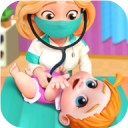 疯狂医院达什医生(Happy ASMR Hospital) 最新版v1.0.143