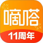 嘀嗒出行app官方最新版下载 v10.19.2安卓版