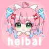 Heibai弹幕动漫app免广告最新版v1.5.7.1