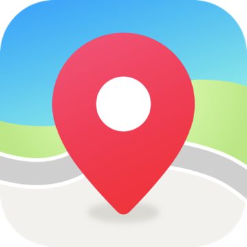 花瓣地图车机版4.6.0下载v4.6.0