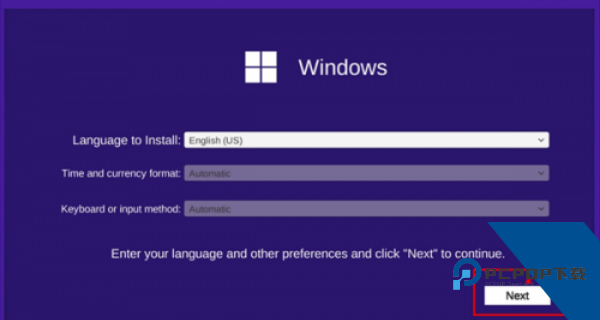 Windows10模拟器
