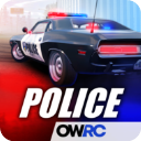 OWRC警察追逐模拟器正版 安卓版v1.0058