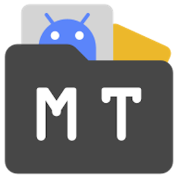 MT文件管理器手机最新版下载v2.19.2