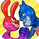 软糖射手2官方版 正版v1.1.1