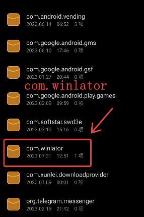 Winlator模拟器