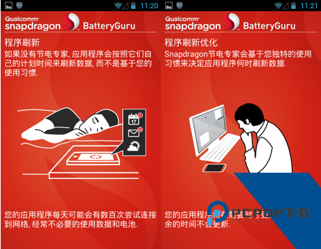 Battery Guru