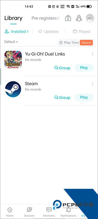 TapTap海外版