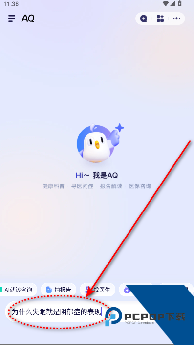 支付宝AQ新版APP