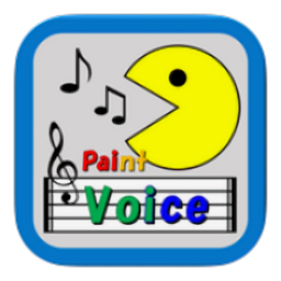 PaintVoice重音声库软件最新版下载v4.0