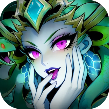 战歌与剑手机版 正版v1.00.20